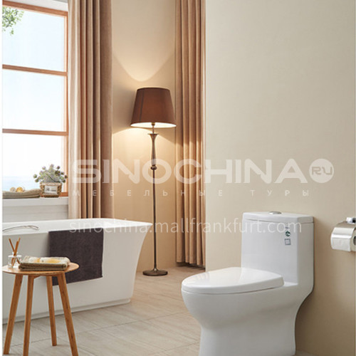 high quality siphon jet toilet 